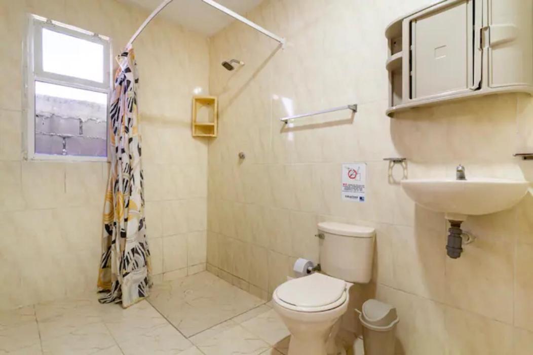 Casa Nurandy Pensión Cartagena