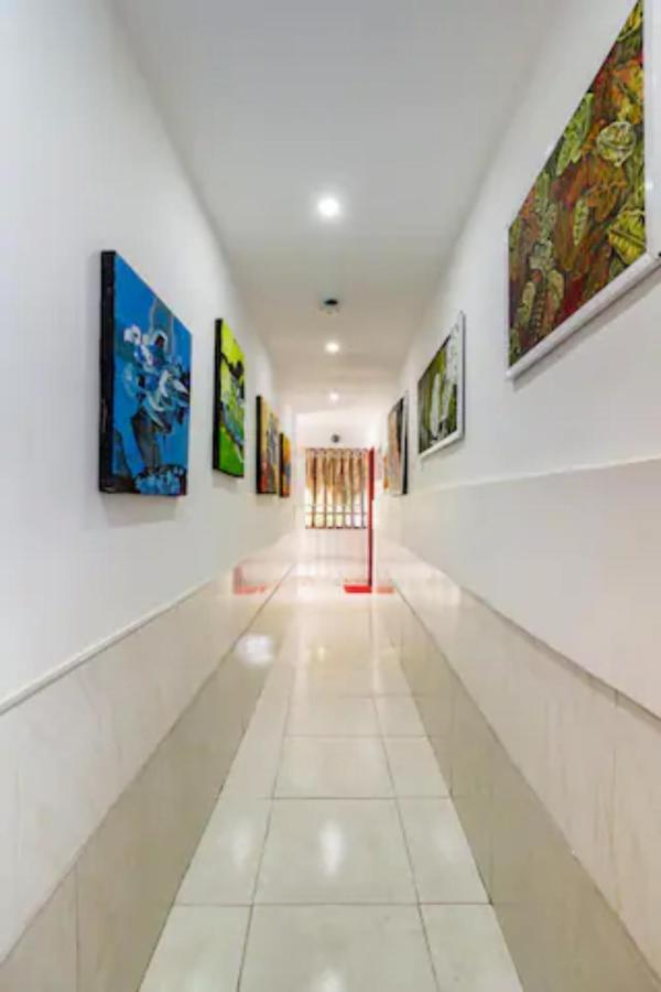 Casa Nurandy Pensión Cartagena