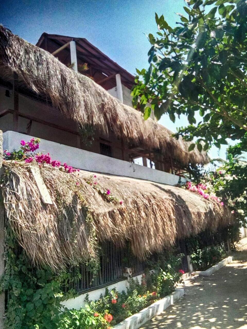 Casa Nurandy Pensión Cartagena