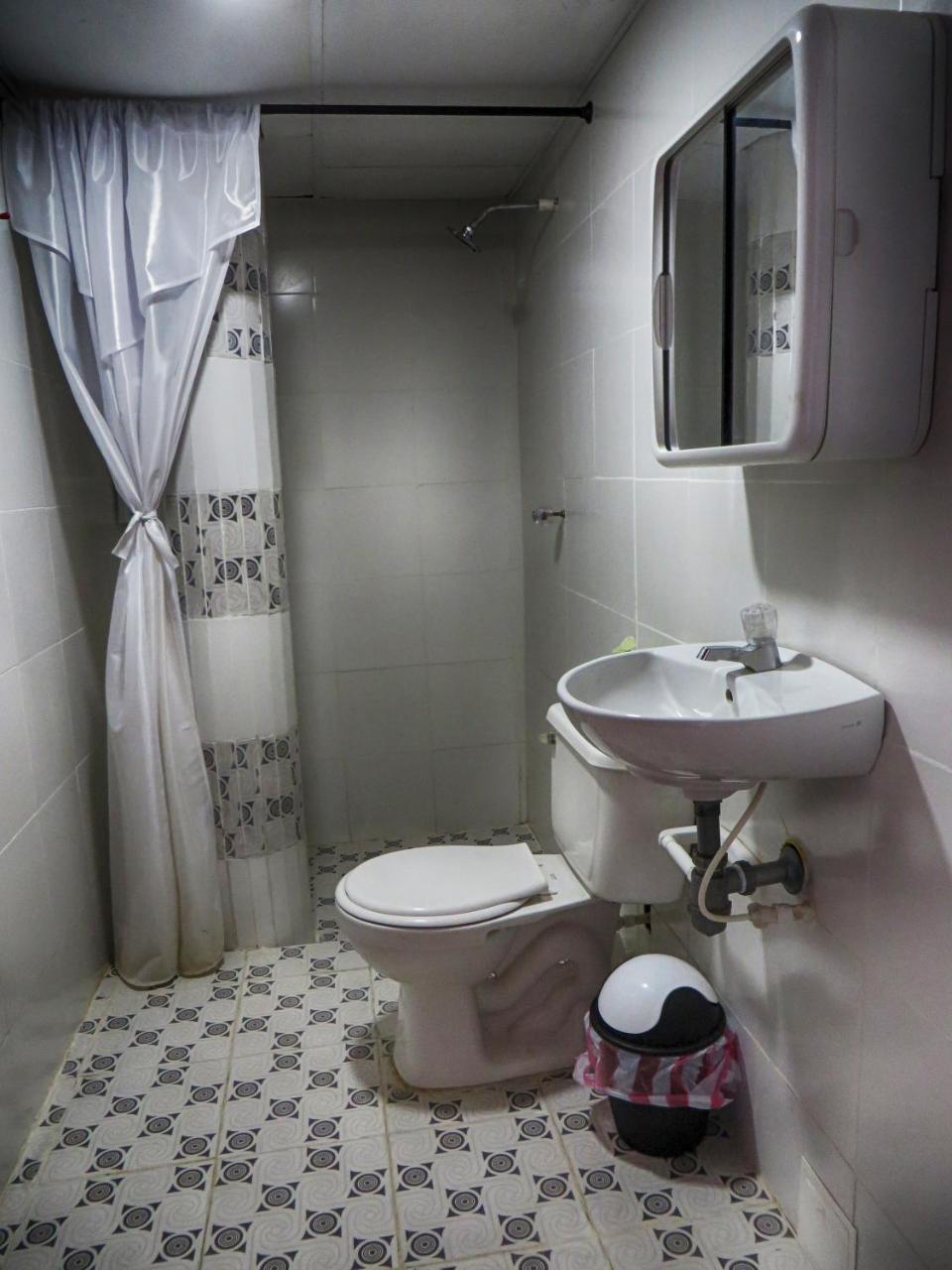 Casa Nurandy Pensión Cartagena